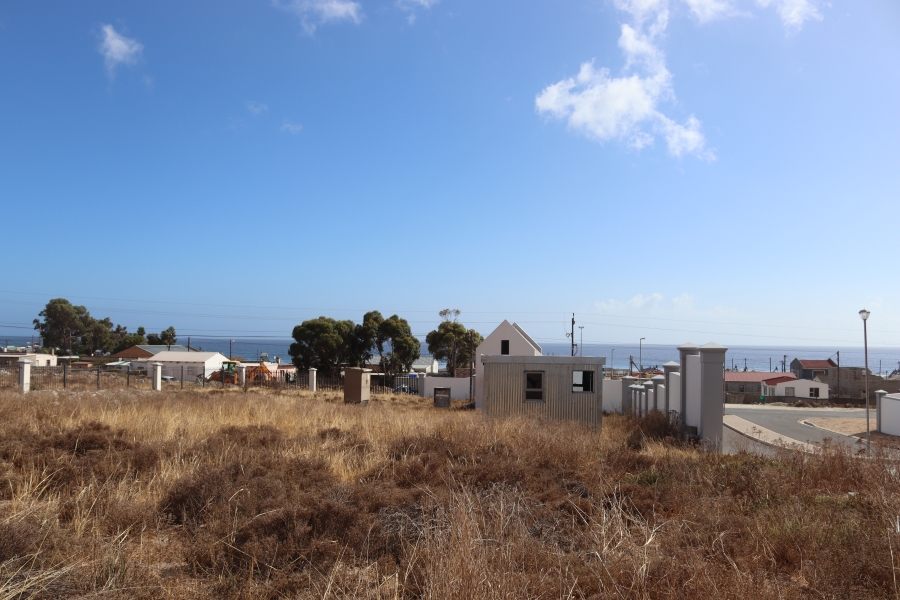 0 Bedroom Property for Sale in Steenbergs Cove Western Cape